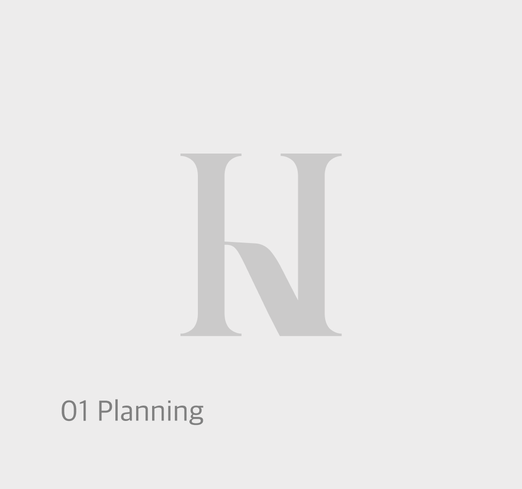 01 Planning