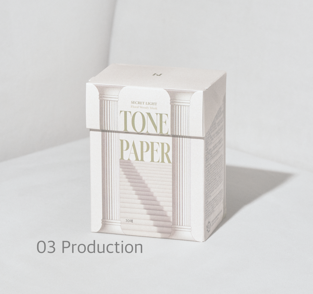 03 Production